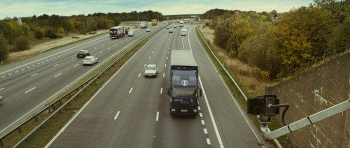 Iveco Stralis