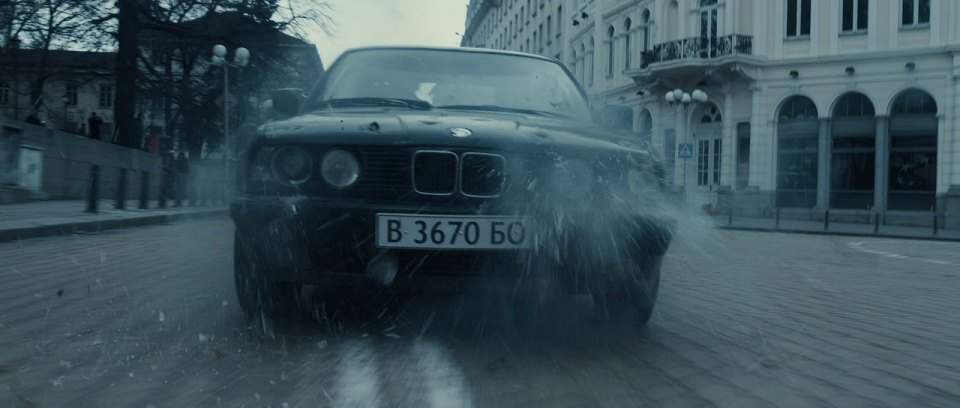 BMW 5