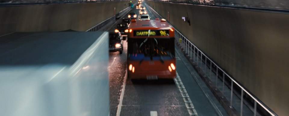Dennis Dart SLF