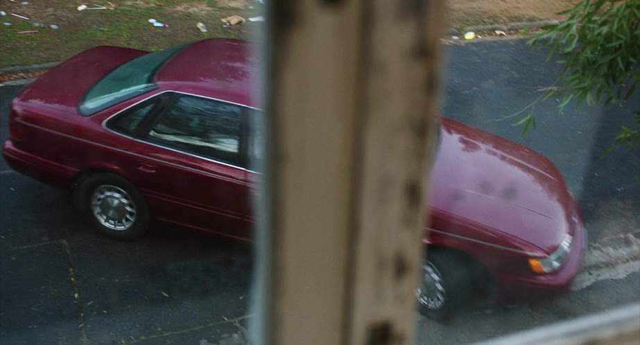 Ford Taurus