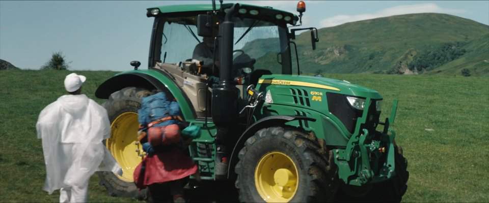 John Deere 6130 R
