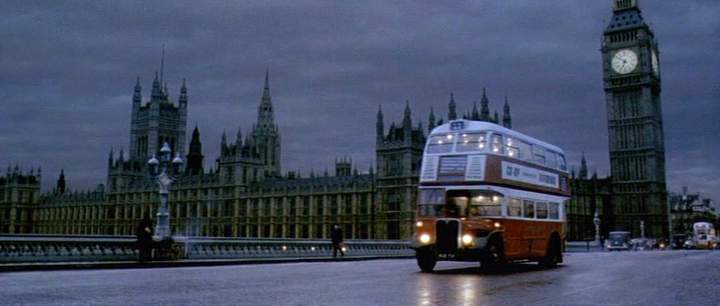 AEC Regent III