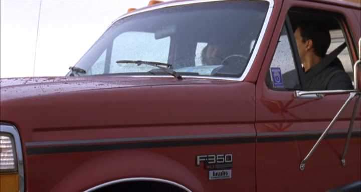 Ford F-350