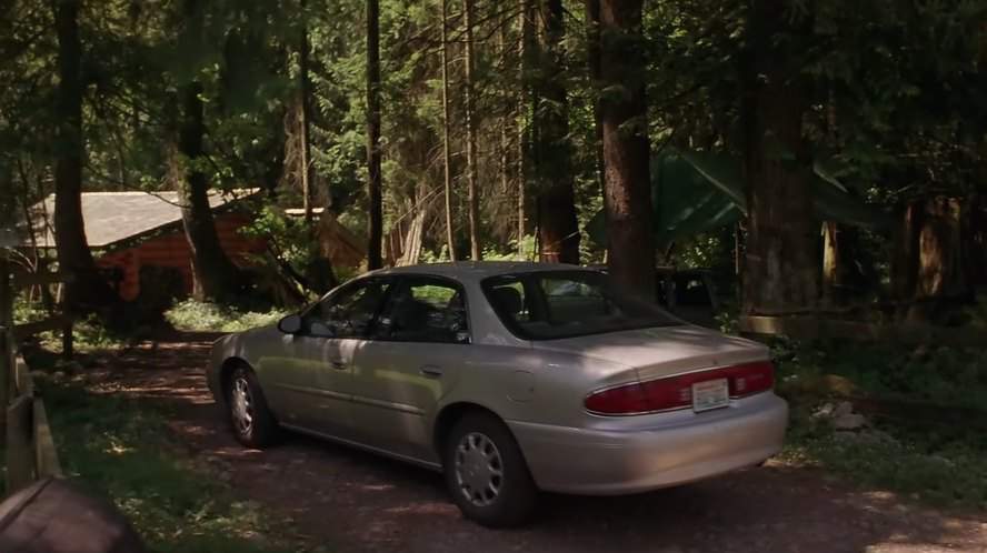 Buick Century