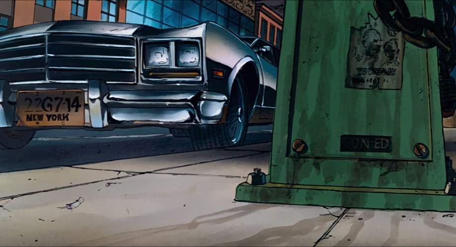 Buick Century