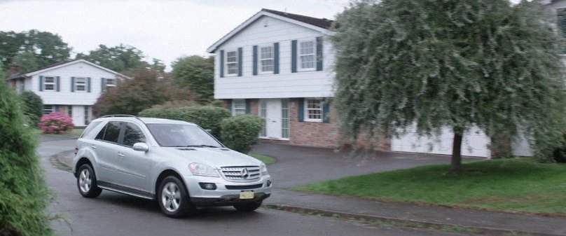 Mercedes-Benz ML