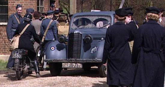 Vauxhall 14/6