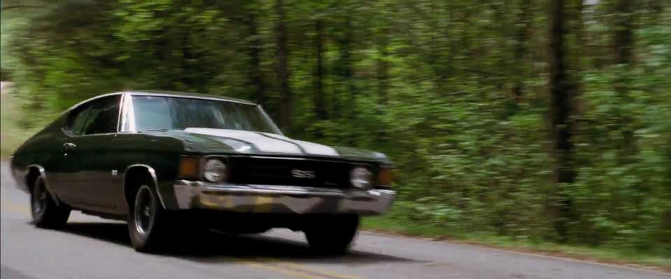 Chevrolet Chevelle