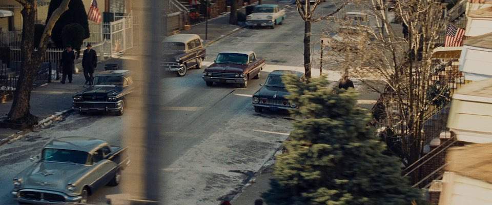 Buick unknown