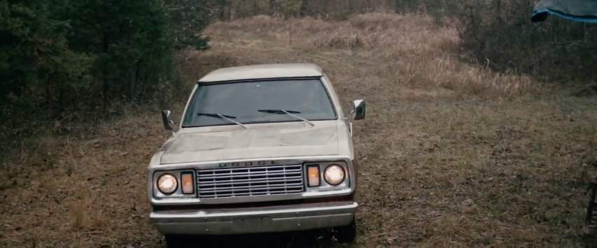 Dodge D-Series