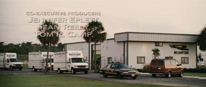 Chevrolet Astro EXT