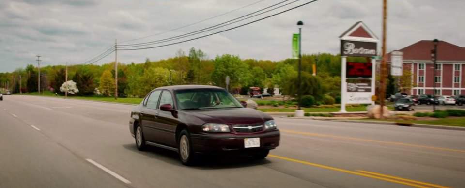 Chevrolet Impala