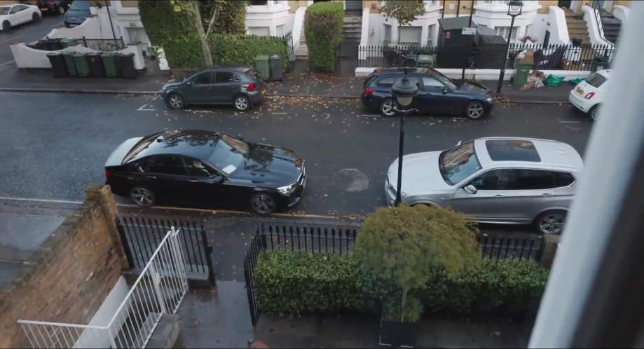 BMW 320d Touring