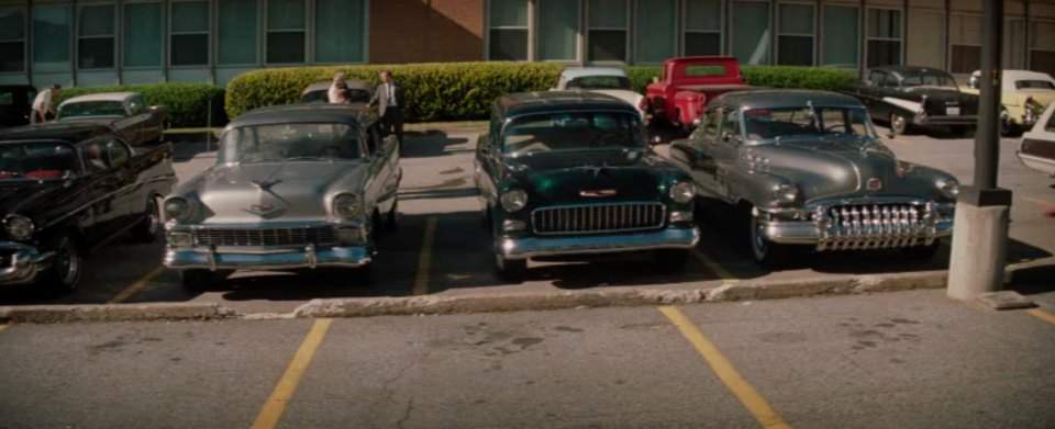 Buick unknown