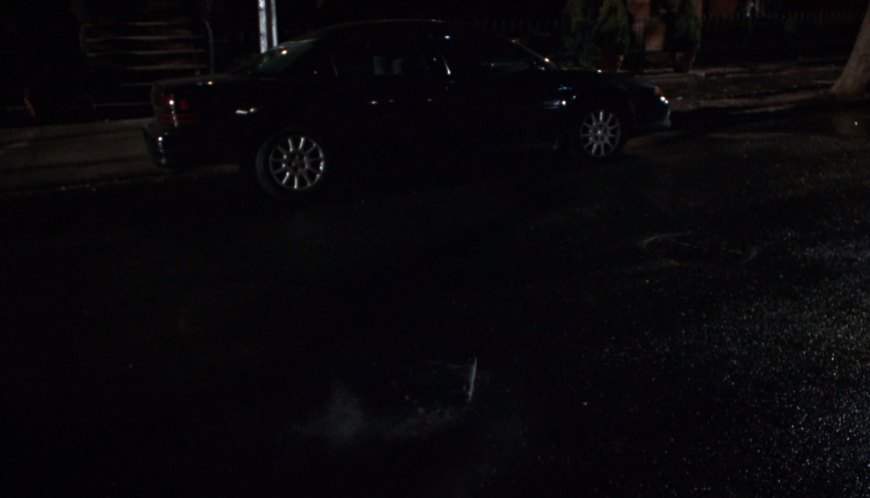 Dodge Intrepid