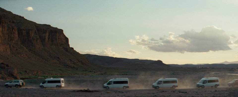 Ford Transit MkV
