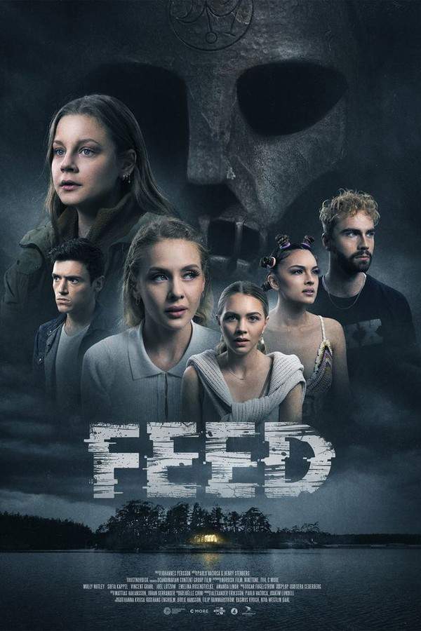 Feed