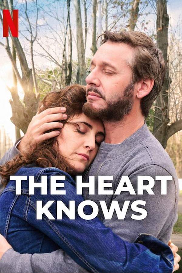 The Heart Knows