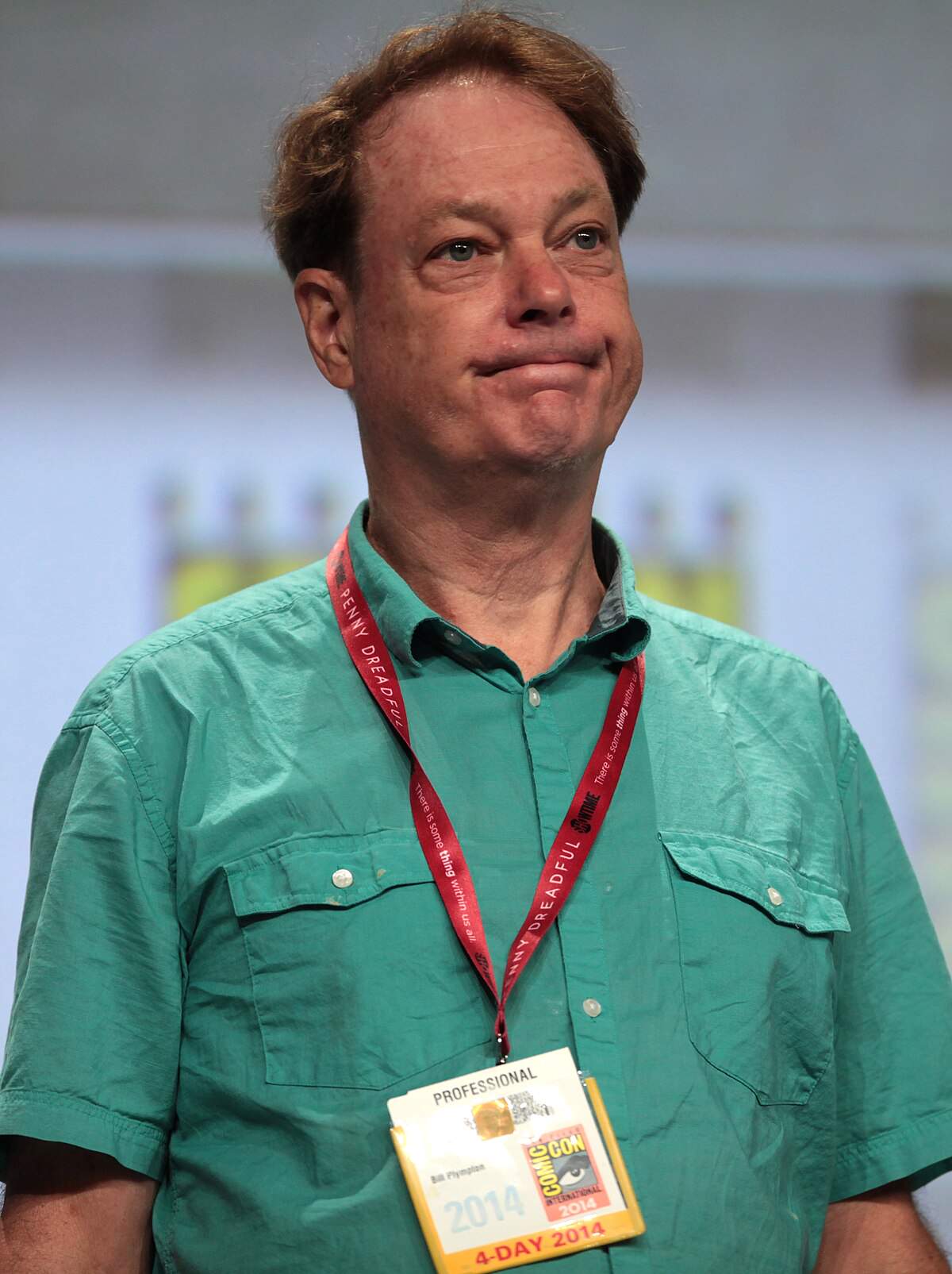 Bill Plympton