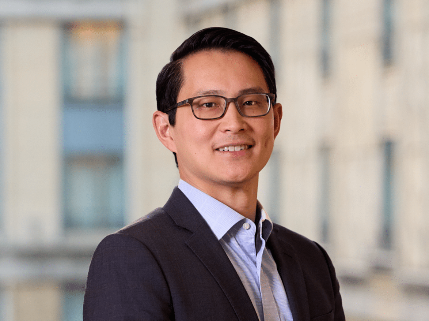 Bo Huang