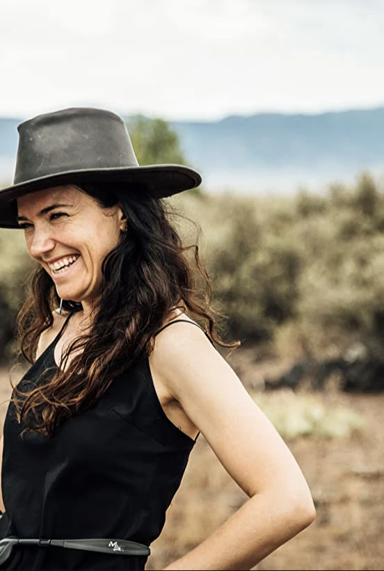 April Mullen